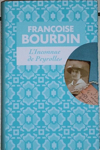 L'Inconnue de Peyrolles