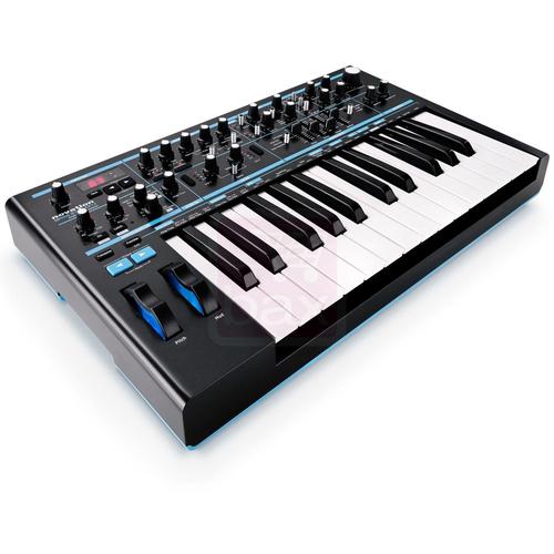Novation Bass Station Ii Synthétiseur Analogique