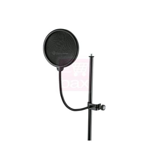 Accessoire Microphone K&M Popkiller Classique Noir - K&M 239-56