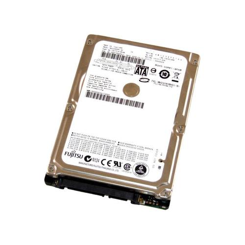 Disque Dur 80Go Sata 2.5 Fujitsu Mhw2080Bh Pc Portable