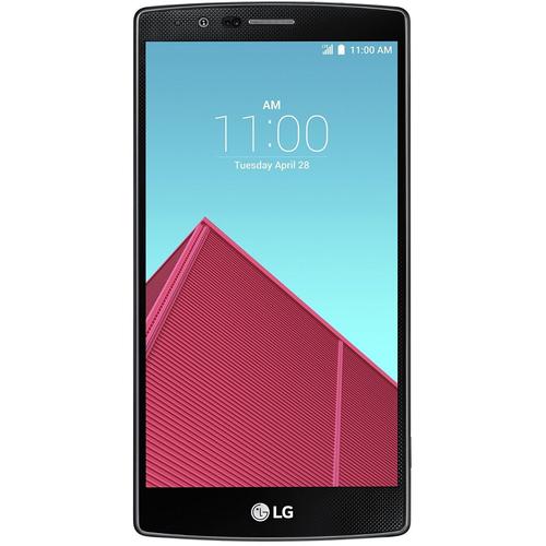 Lg G4 Smartphone Débloqué 4G (Ecran : 5,5 Pouces - 32 Go - Micro Sim - Android 5.1 Lollipop) Titane