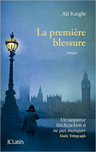 la première blessure