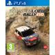 Playstation 4 Sebastien Loeb Rally Evo