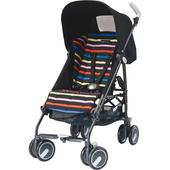 poussette peg perego pliko p3 vert anis