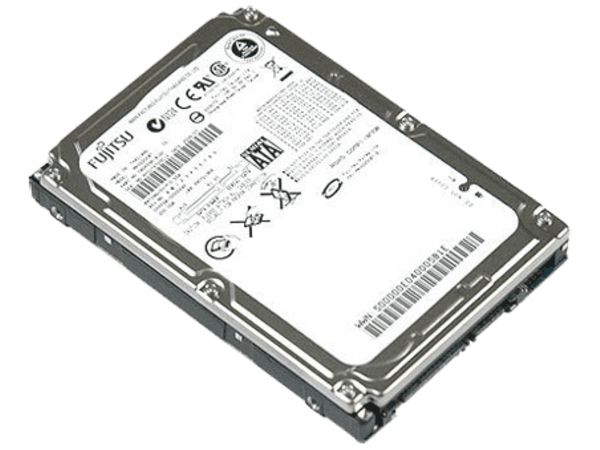 Lenovo 01DC407 1200 Go