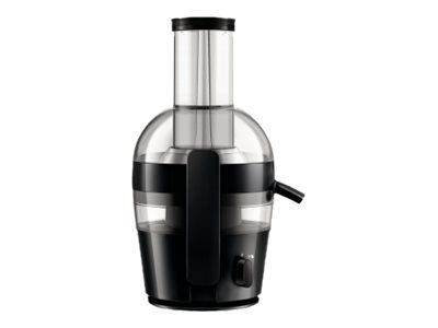 Philips Viva Collection HR1855 Centrifugeuse 2 litres 700 Watt