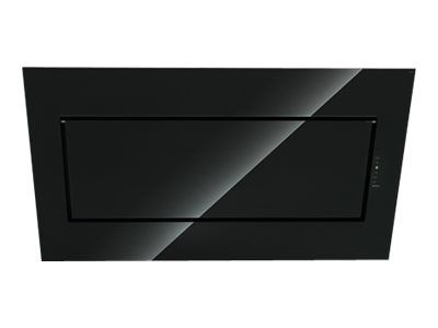 Hotte décorative murale QUASARV1221 - vue 2