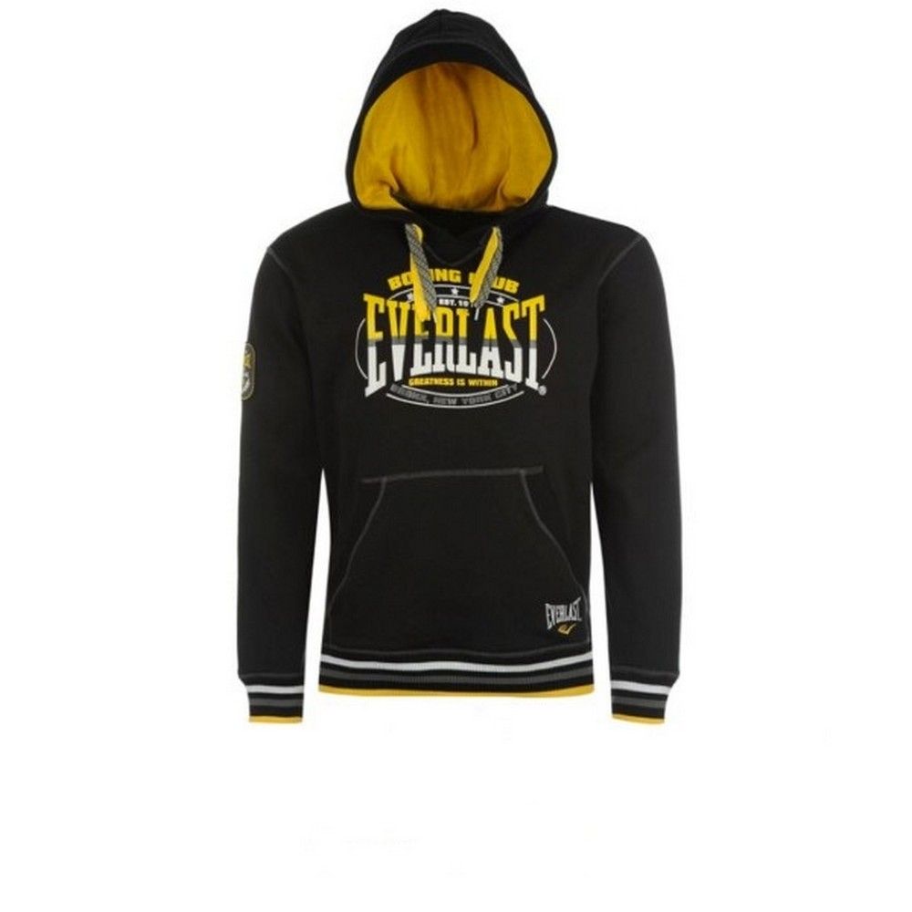 everlast sweat