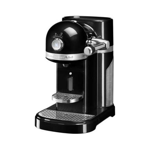 Kitchenaid Artisan 5kes0503 - Machine à Café - 19 Bar - Noir Onyx