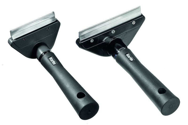 Meilleurs prix pour FLAMINGO Râteau à poils Furmaster 76 mm 1030299