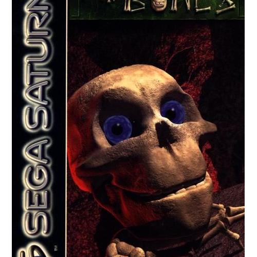 Mr Bones