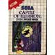 Castle Of Illusion Master System