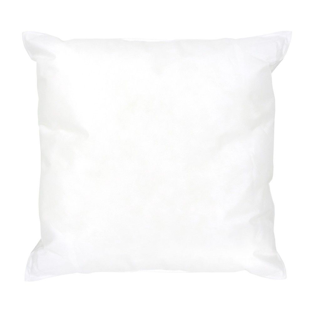 Coussin à Recouvrir 45 x 45 cm Garnissage Polyester FLOTEX Coussin Malin