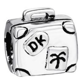 charm pandora valise charm pandora valise