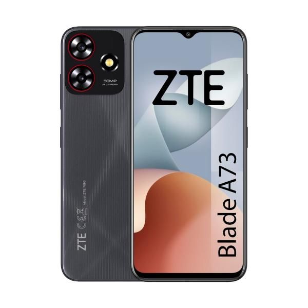 ZTE Blade A73 4G - vue 2