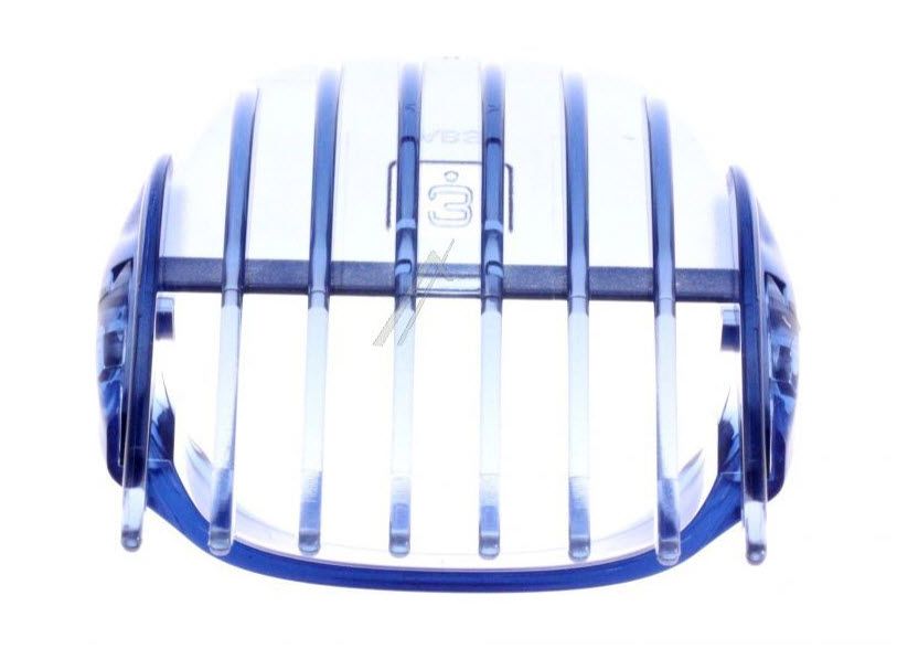 Peigne Calor 3mm - vue 6