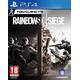 Rainbow Six Siege Edition Collector Xbox One