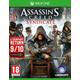 Assassin's Creed III Nintendo Switch