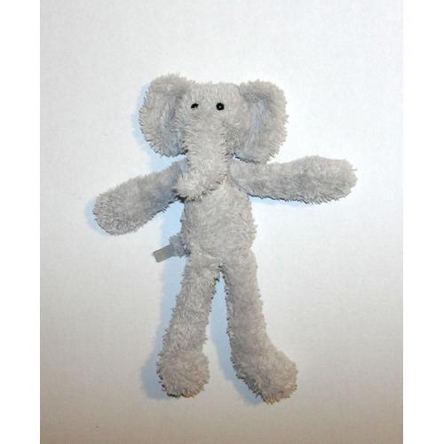 doudou elephant jellycat