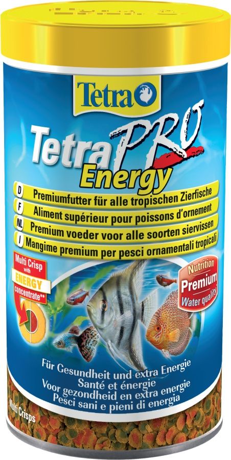 Tetra - Tetrapro Energy 500 Ml