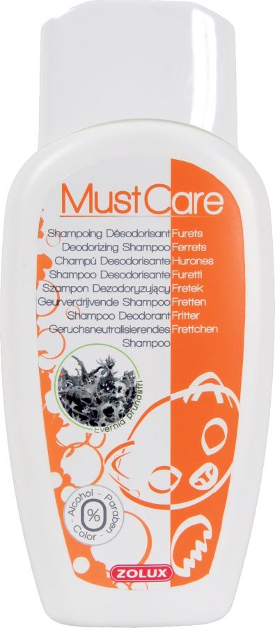 Comparer les prix de Shp Desodorisant Furet 200ml