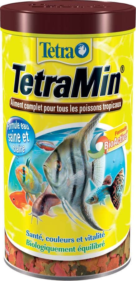 Tetra - Tetramin 1l