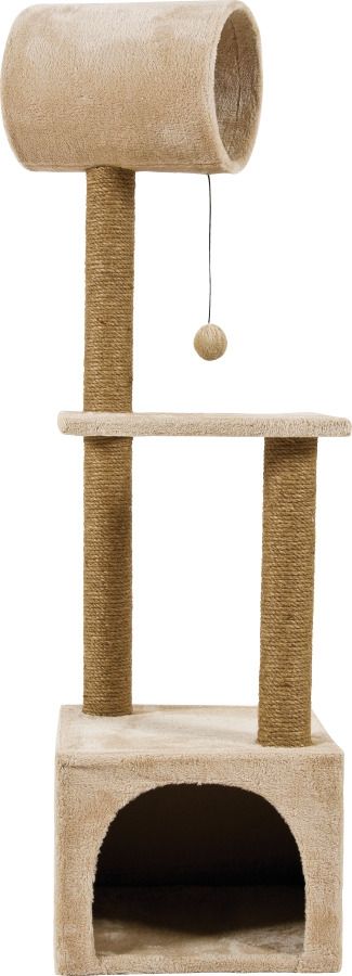 Arbre A Chat Play Beige