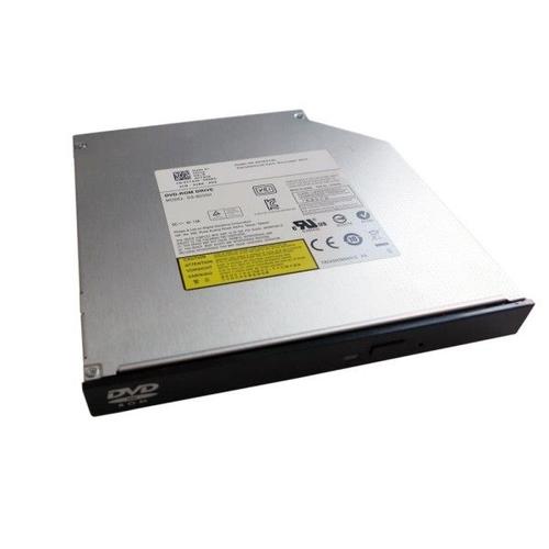 Lecteur Dvd Slim Philips Lite-On Ds-8D3Sh14C Sata Pc Portable Dell Optiplex