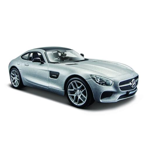 Maisto Mercedes-Benz Amg Gt - Echelle 1/24-Maisto