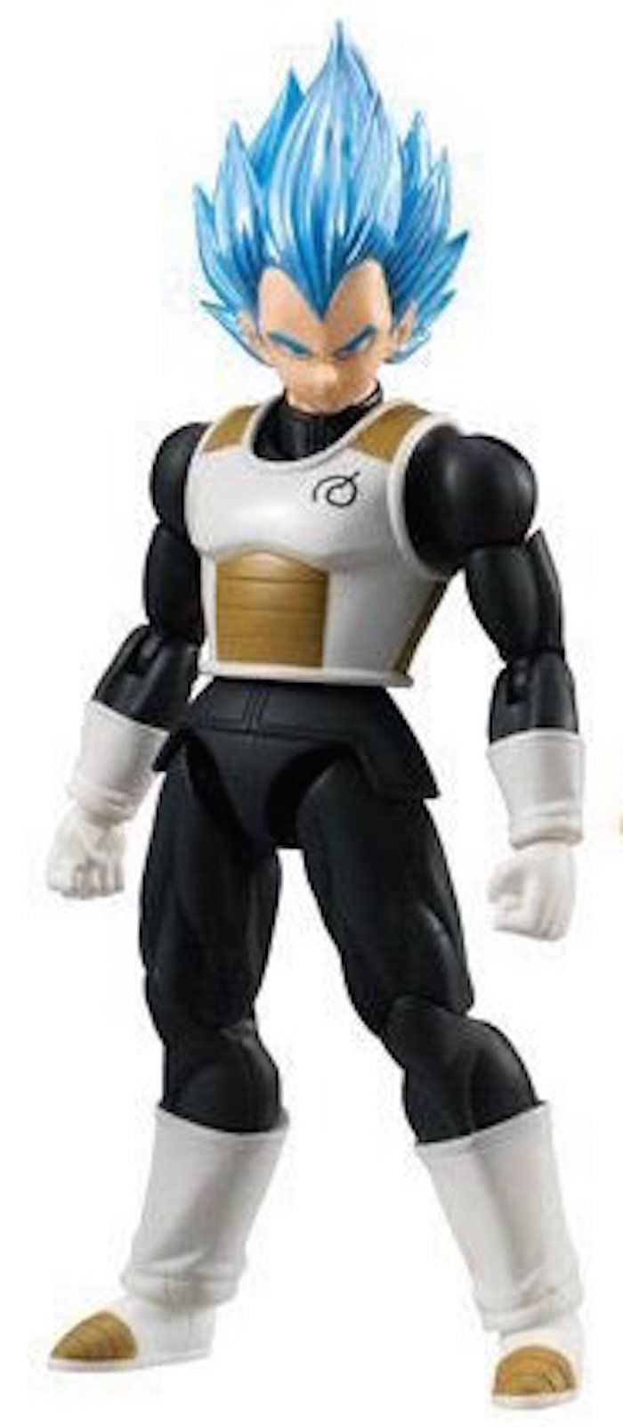 Dragon Ball Z Figurine Shodo 23 Vegeta