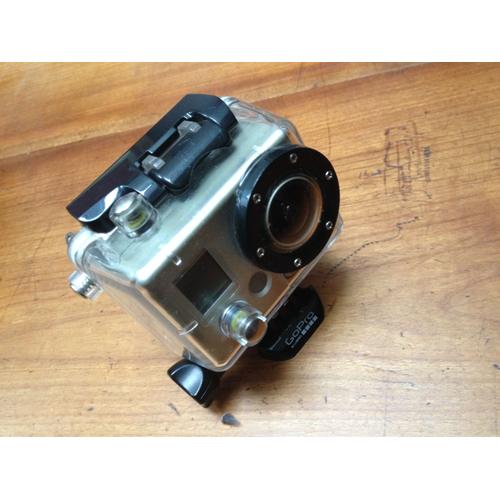Camera Full Hd Hero Naked Yhdc5170 - Année 2011