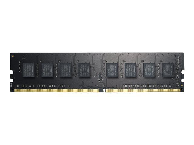 G.Skill Value 4 Go DDR4 2400 MHz CL15 - vue 4