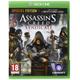 Assassin's Creed Syndicate Edition Spéciale Xbox One