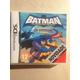 Batman The Brave And The Bold Nintendo Ds