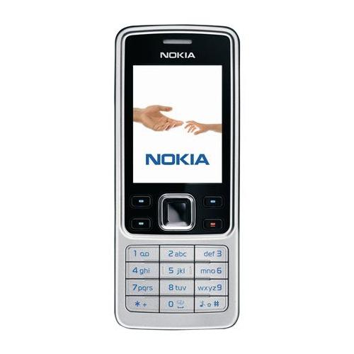 Nokia 6300 Noir Argentã©