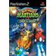 Butt-Ugly Martians Zoom Or Doom Ps2