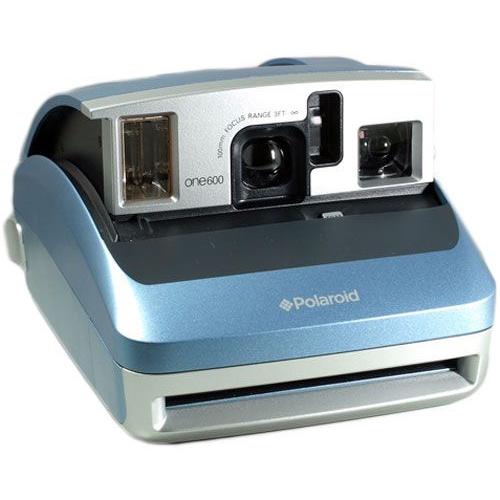 Polaroid One 600 Classic
