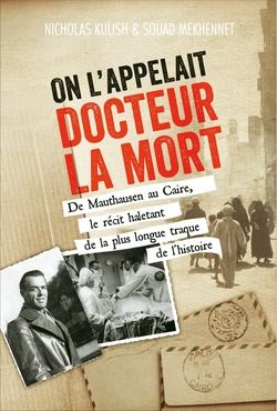 on l'appelait docteur la mort