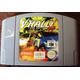 V-Rally Edition 99 Nintendo 64