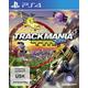 Sony Playstation 4 Ps4 Spiel Trackmania Turbo