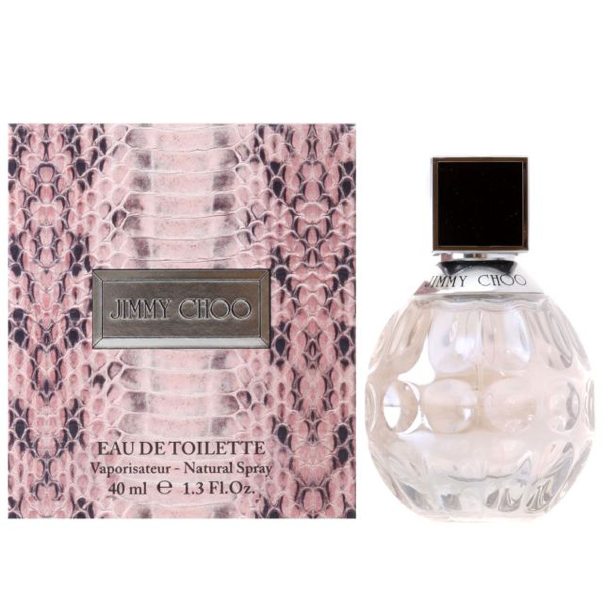 Jimmy Choo Jimmy Choo Eau De Toilette Spray - vue 6