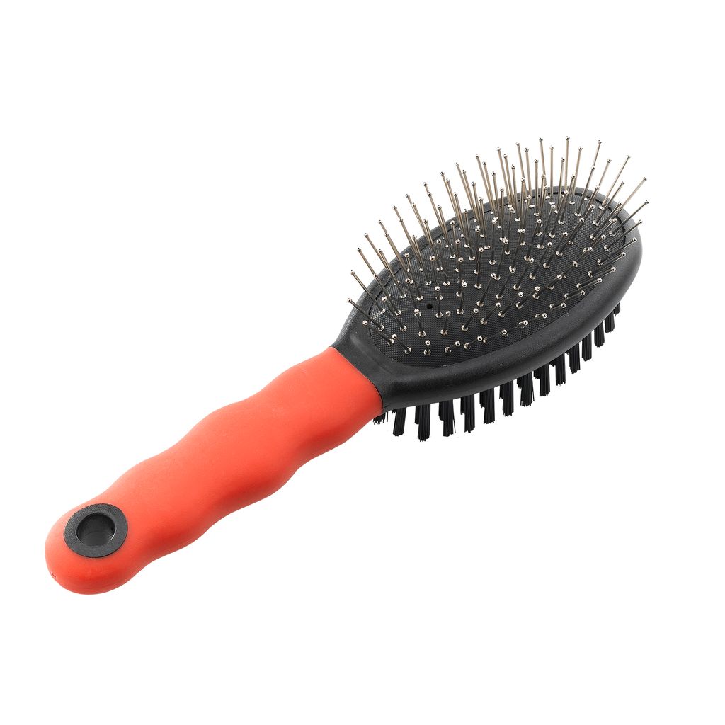 Gro 5926 Brosse Dbl Nyl/Me