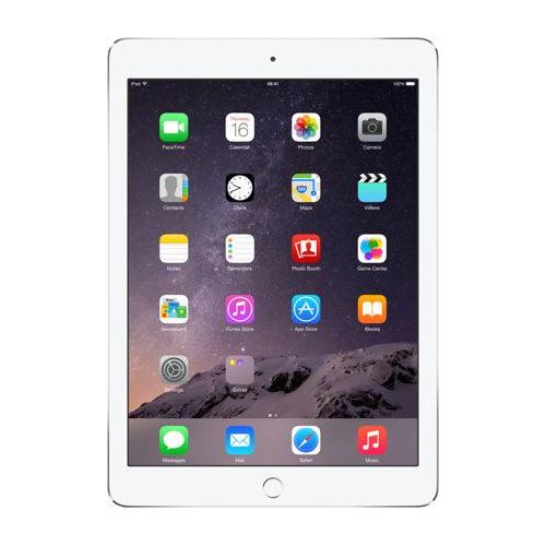Tablette Apple iPad Air 2 Wi-Fi 16 Go 9.7 Pouces Argent
