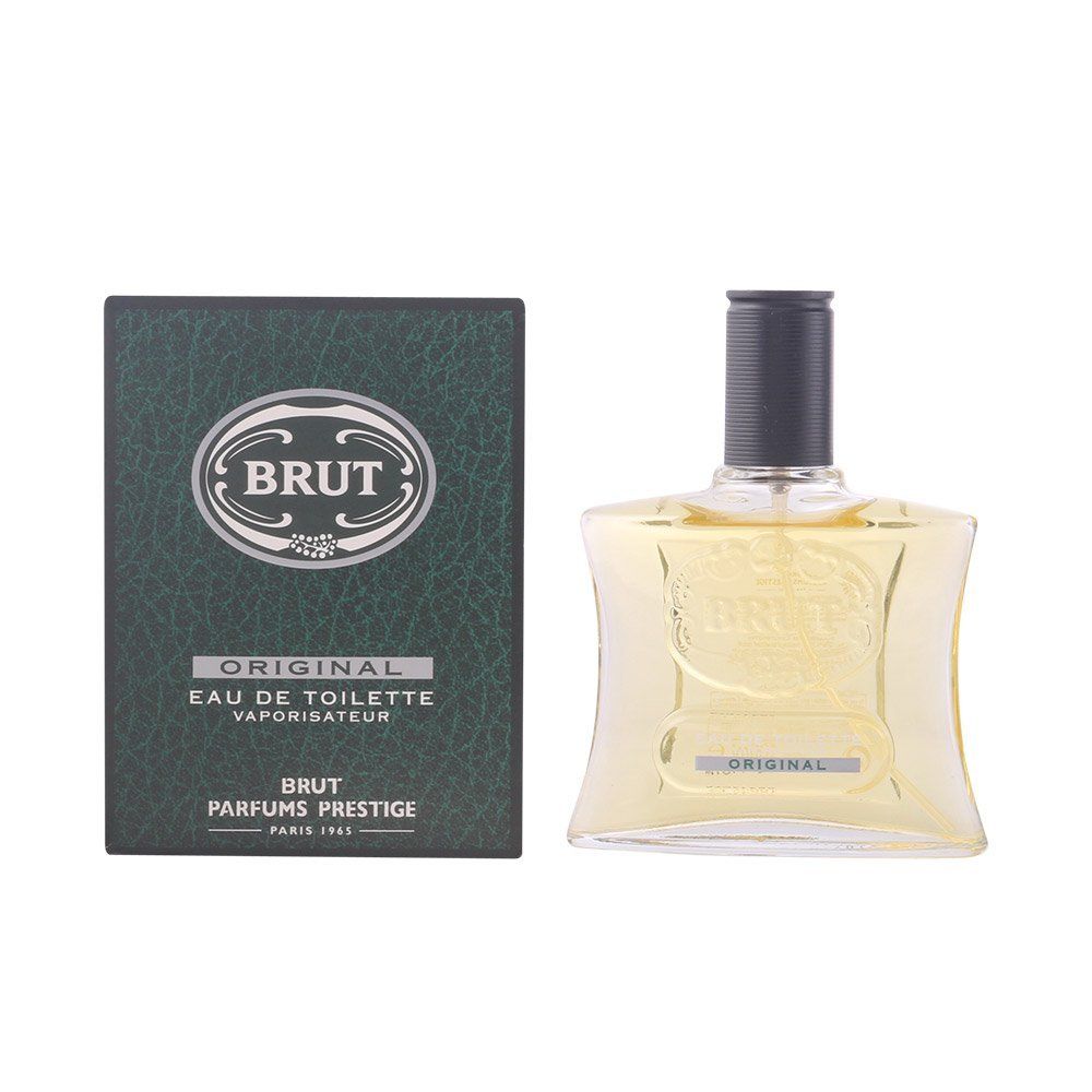 Eau De Toilette Original Brut Le Flacon De 100 Ml - vue 5