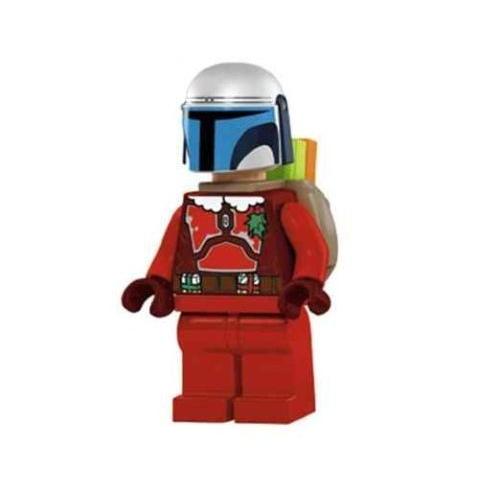 lego star wars noel