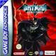 Batman Vengeance Game Boy Advance