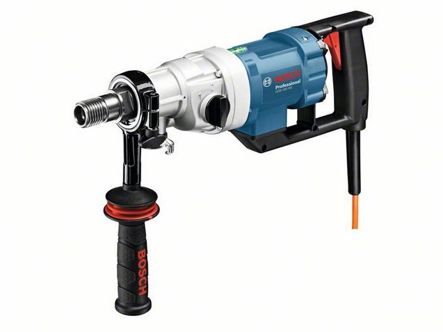 Bosch GDB 180 WE - vue 2