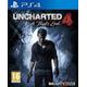 Uncharted 4 - Edition Benelux Ps4
