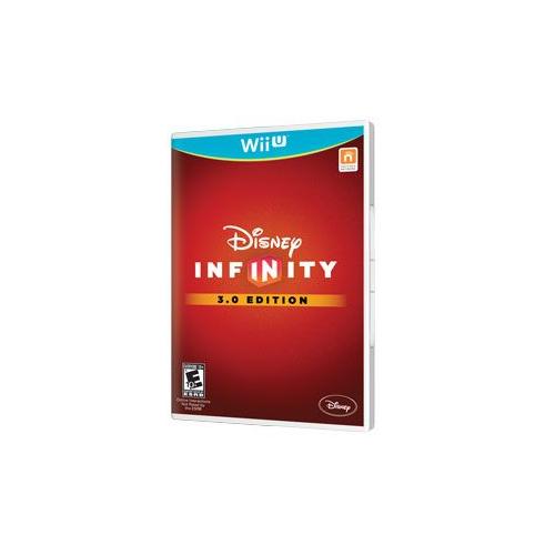 Disney Infinity 3.0 Pour Wii U