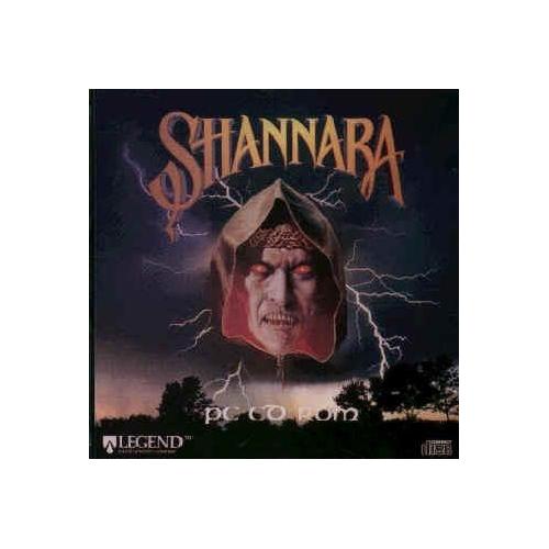 Shannara Pc